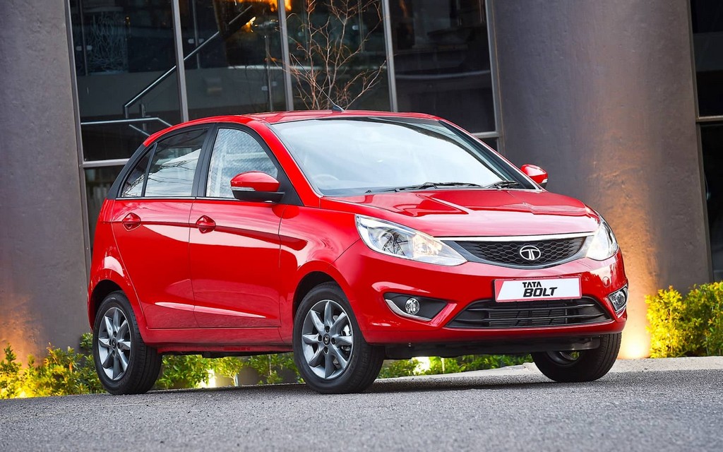 TATA BOLT